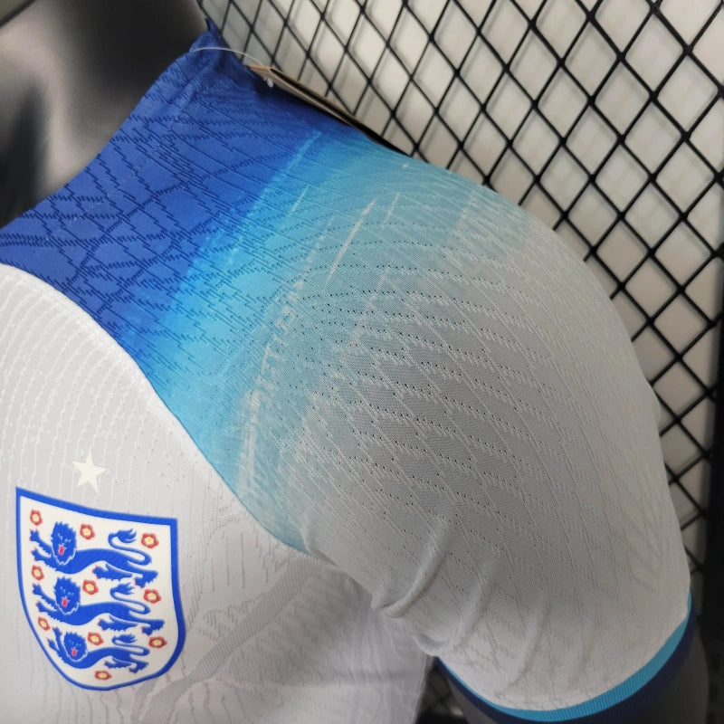 Camisa Oficial da Inglaterra 22/23 - Versão Jogador