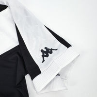 Camisa Feminina Oficial do Vasco 24/25 Baby Look - Completa com Patrocínios