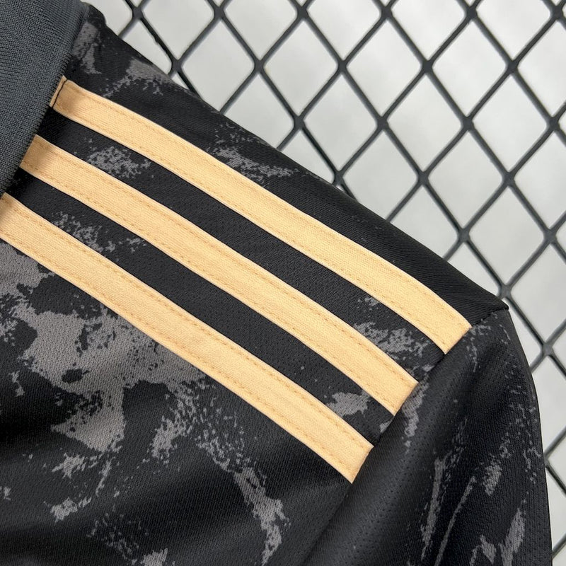 Camisa Oficial do Ajax 25/26 - Versão Torcedor