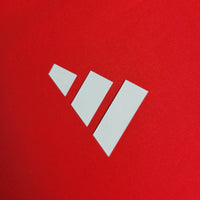 Camisa Oficial do Internacional 24/25 Versão Torcedor - Treino