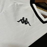 Camisa Feminina Oficial do Vasco 25/26 - Baby Look