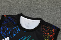 Kit Oficial do Real Madrid 24/25 - Treino