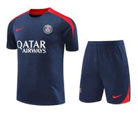 Kit Oficial do PSG 24/25 - Treino