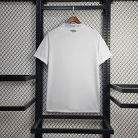 Camisa Oficial do Santos 25/26 - Versão Torcedor