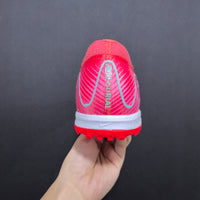 Chuteira Society Nike Zoom Mercurial Vapor 16 Pro