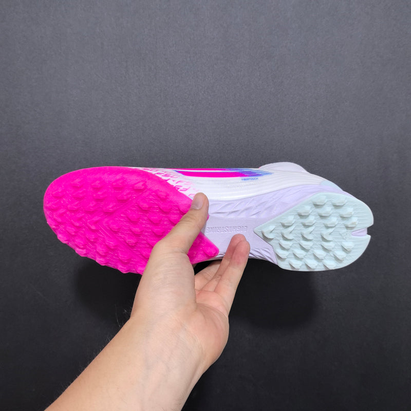 Chuteira Society Adidas F50 League TF