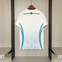 Camisa 2 Oficial do RD Congo 26/27 - Versão Torcedor