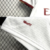 Camisa Retrô do Arsenal 2007/2008