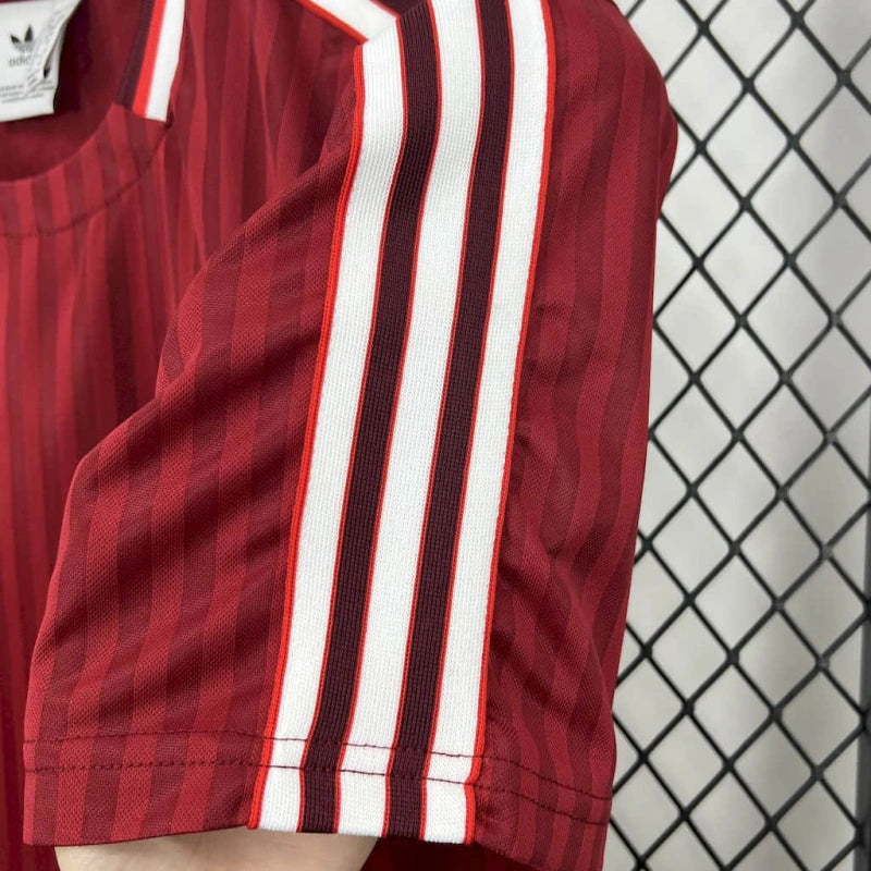 Camisa do Bayern de Munique 25/26 Versão Torcedor - Edição Especial