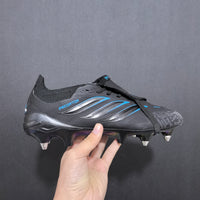 Chuteira Adidas Predator 2026 EQT Trava Mista