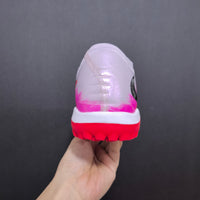 Chuteira Nike Phantom 6 Elite Society TF