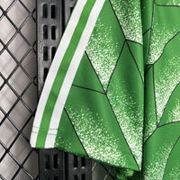 Camisa Retrô da Alemanha 1990