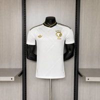 Camisa 2 Oficial da Arábia Saudita 26/27 - Jogador