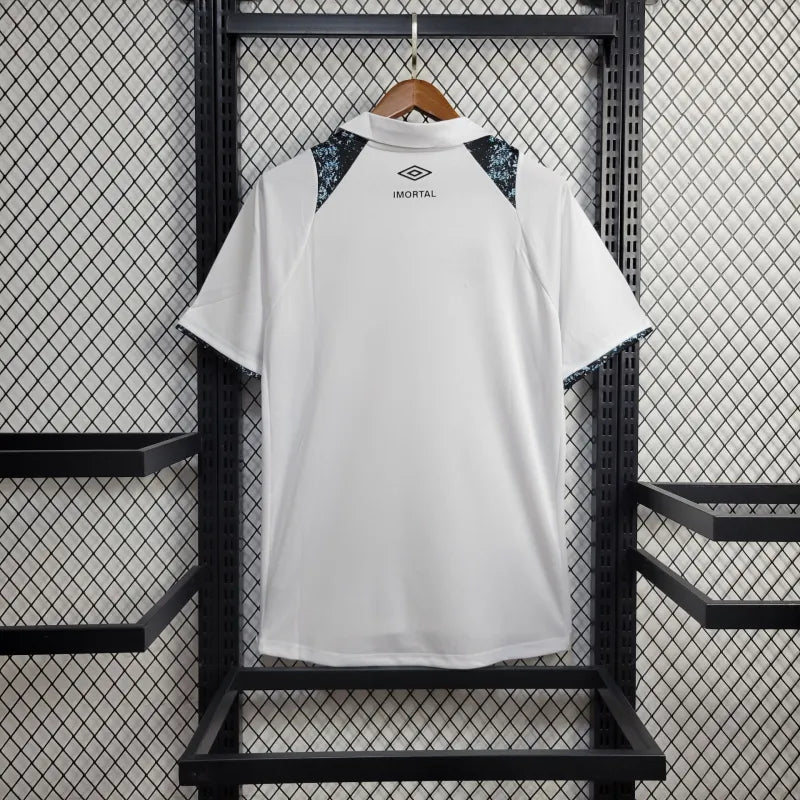 Camisa Oficial do Grêmio 24/25 - Versão Torcedor