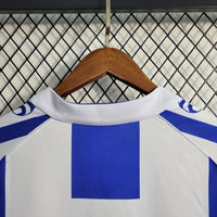 Camisa Retrô do Espanyol 1984/1989