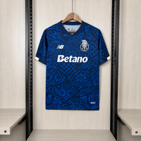 Camisa do Porto 26/27 Torcedor - Edição Especial