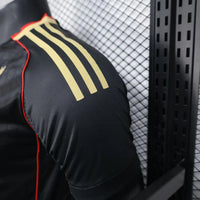 Camisa Oficial do Liverpool 25/26 - Versão Jogador