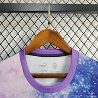 Camisa do Manchester City 25/26 Versão Torcedor - Edição Concept