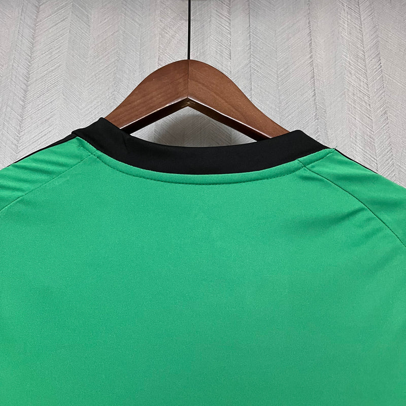 Camisa Oficial do Austin 25/26 - Versão Torcedor
