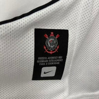 Camisa Retrô do Corinthians 2005/2006