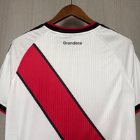 Camisa Oficial do River Plate 26/27 - Torcedor