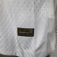 Camisa Oficial do Tottenham 24/25 - Versão Jogador