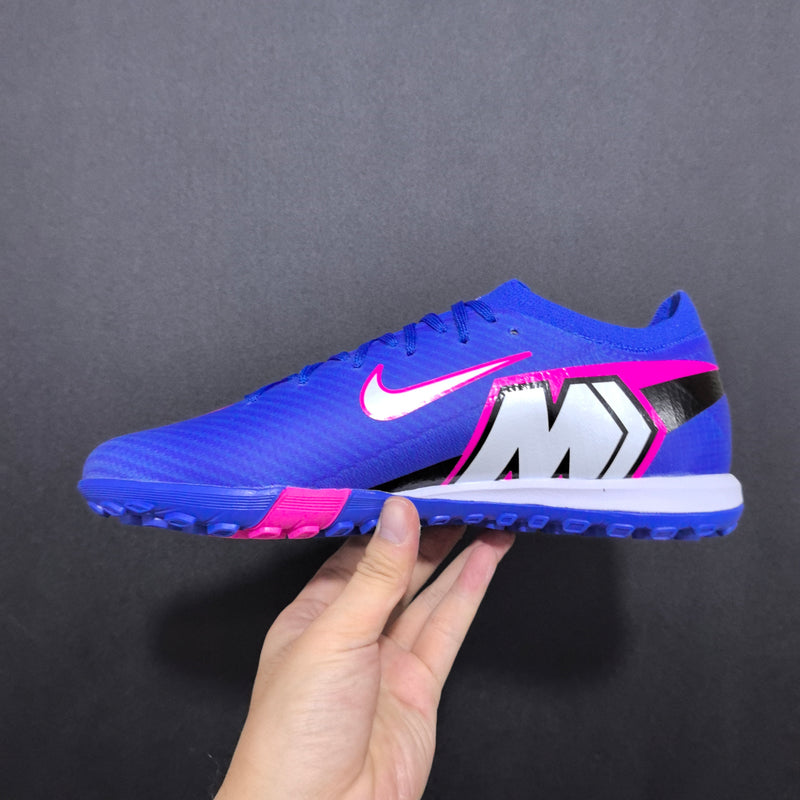 Chuteira Society Nike Air Zoom Mercurial Vapor 16 Pro