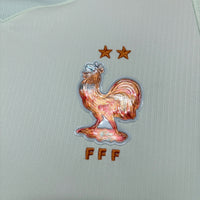 Camisa 2 Oficial da França 26/27 Torcedor - (+Pacth)
