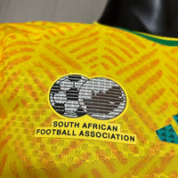Camisa Oficial da África do Sul 26/27 - Jogador
