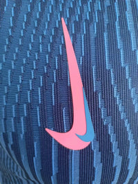 Camisa Oficial Atletico Madrid 25/26 - Polo