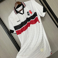 Camisa 2 Oficial do Santa Cruz 25/26 - Versão Torcedor