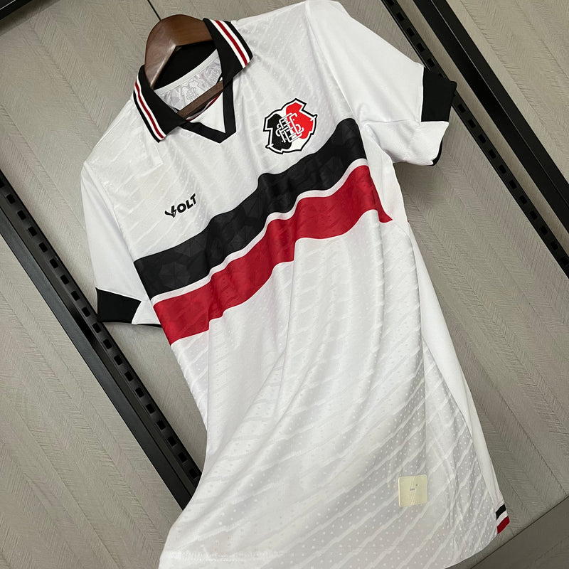 Camisa Oficial do Santa Cruz 25/26 - Versão Torcedor