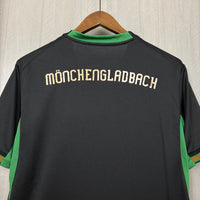 Camisa ll Oficial do Borussia Mönchengladbach 26/27 - Torcedor
