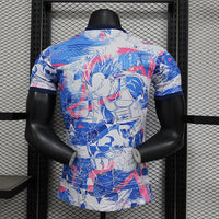Camisa Oficial do Japão 24/25 Versão jogador - Edição Especial