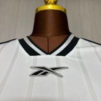 Camisa 2 Feminina Oficial do Botafogo 25/26 - Baby Look