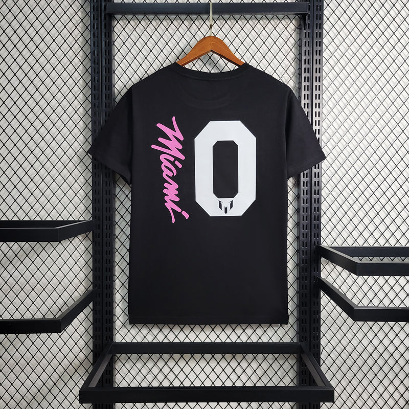 Camisa Icon do Inter de Miami 23/24