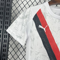 Conjunto Infantil Oficial do Manchester City 25/26 - Kids