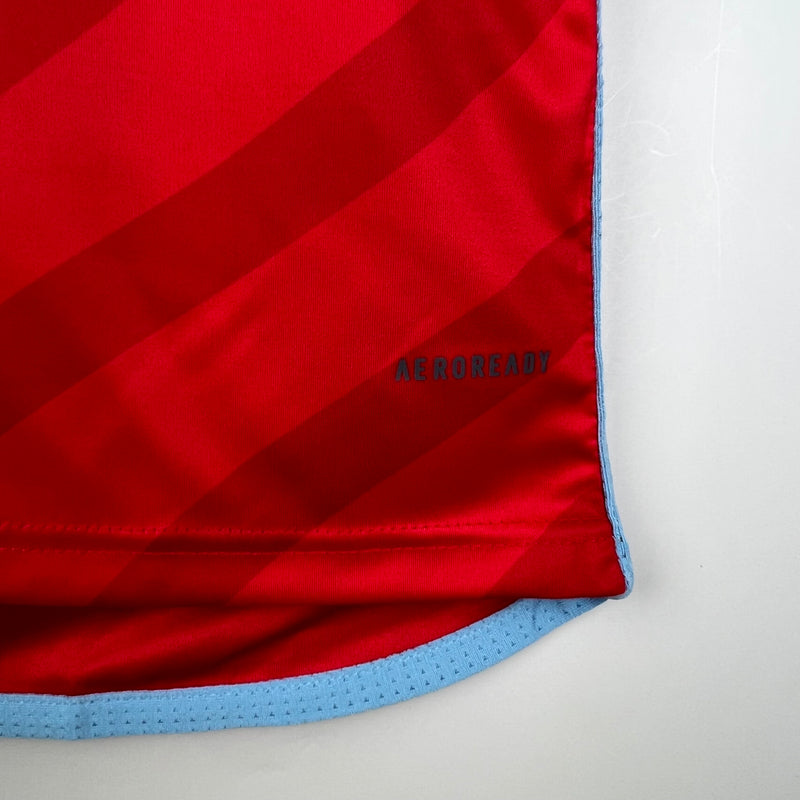 Camisa 2 Oficial do Celta de Vigo 23/24 - Versão Torcedor