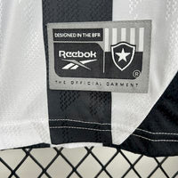 Camisa Oficial do Botafogo 25/26 - Versão Torcedor