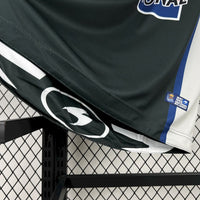 Camisa Retrô do Real Sociedad 2000/2002 - Versão Retrô