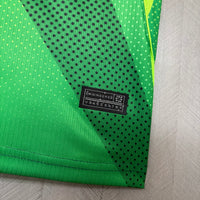 Camisa Oficial da Nigéria 26/27 - Versão Torcedor