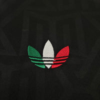 Camisa Oficial do México 26/27 - Versão Torcedor