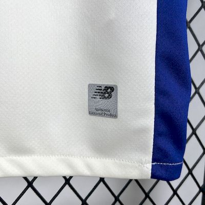 Camisa Oficial do Porto 25/26 - Versão Torcedor