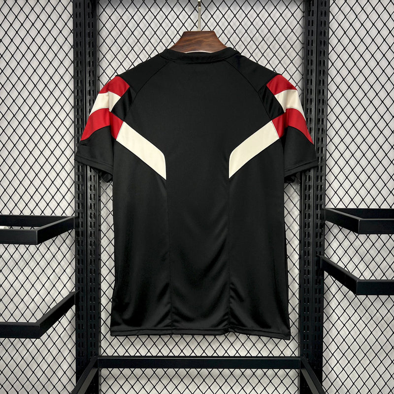 Camisa Oficial do Manchester United 24/25 - Versão Torcedor