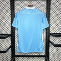 Camisa Retrô do Manchester City 2011/2012