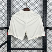 Short Oficial do Chelsea 25/26