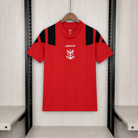 Camisa EQT CR Flamengo 26/27
