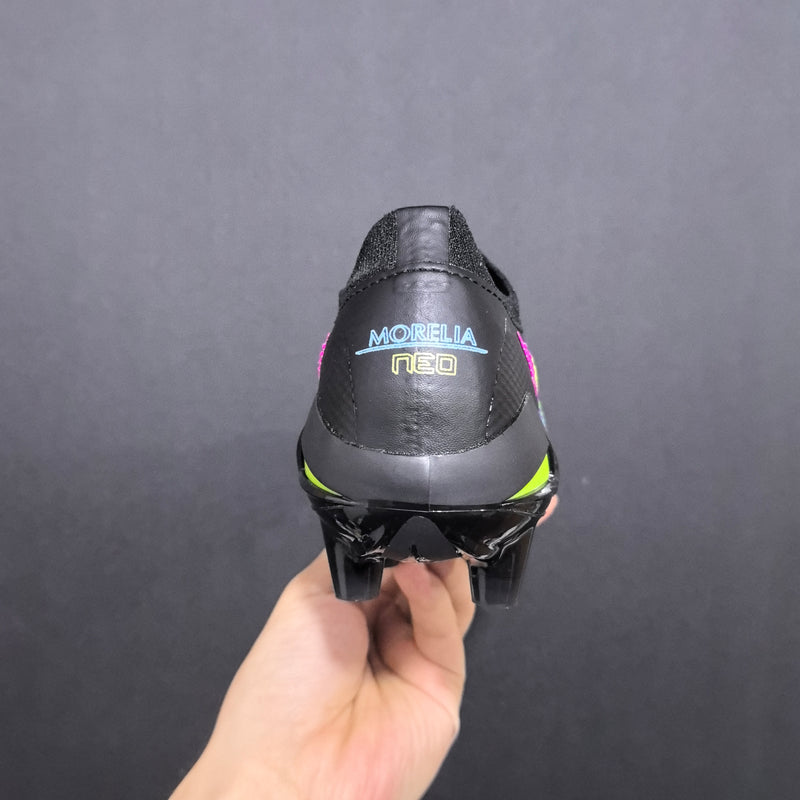 Chuteira Mizuno Morelia Neo 3 Campo FG