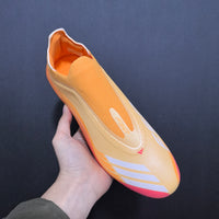 Chuteira F50 Signature Messi