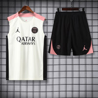 Kit Oficial do PSG 25/26 - Treino
